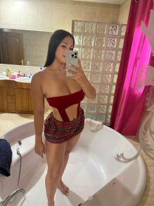 Chica busca chico en Murcia: 