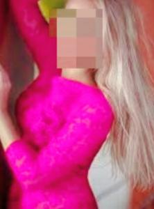 Chica busca chico en Málaga: 