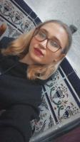 610884416: Chica busca chico en Madrid