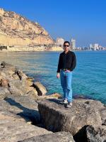 617919905: Chico busca chica en Alicante