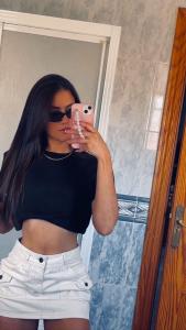 Chica busca chico en Barcelona: 