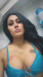Travesti en Barcelona: 