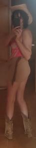 Chica busca chico en León: 