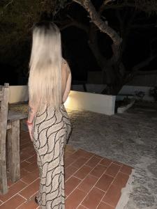 Chica busca chico en Menorca: 