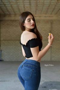 Chica busca chico en Murcia: 