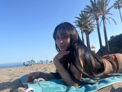 Chica busca chico en Granada: 