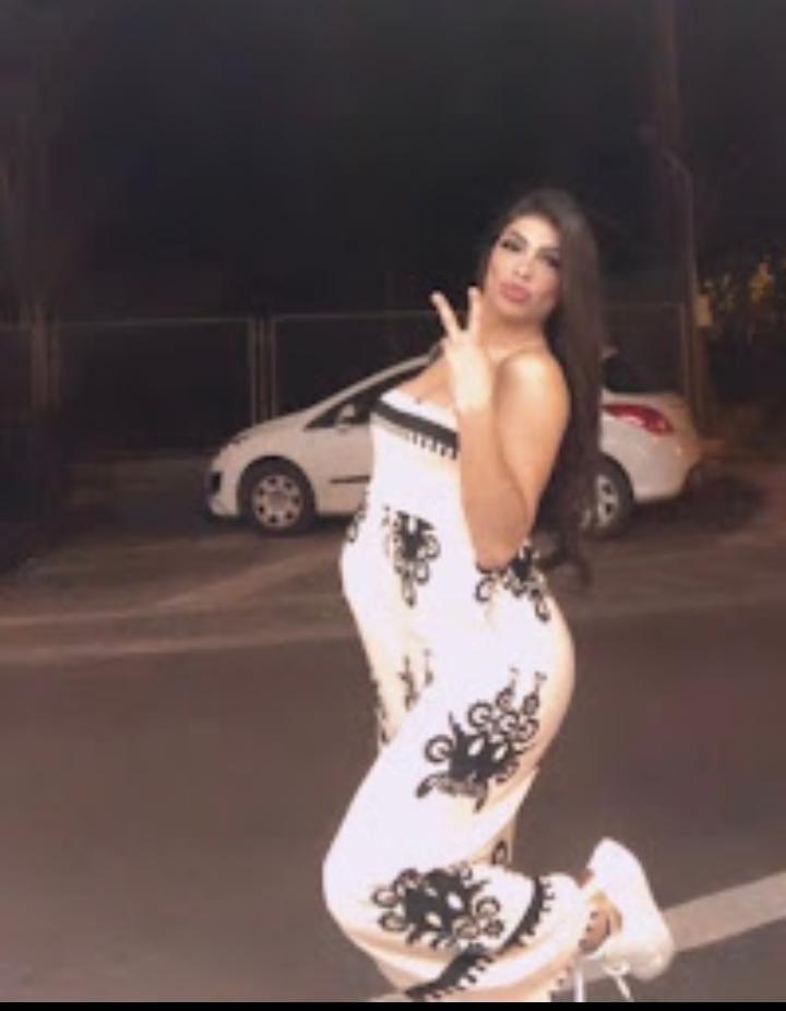 Travesti en Alicante: 