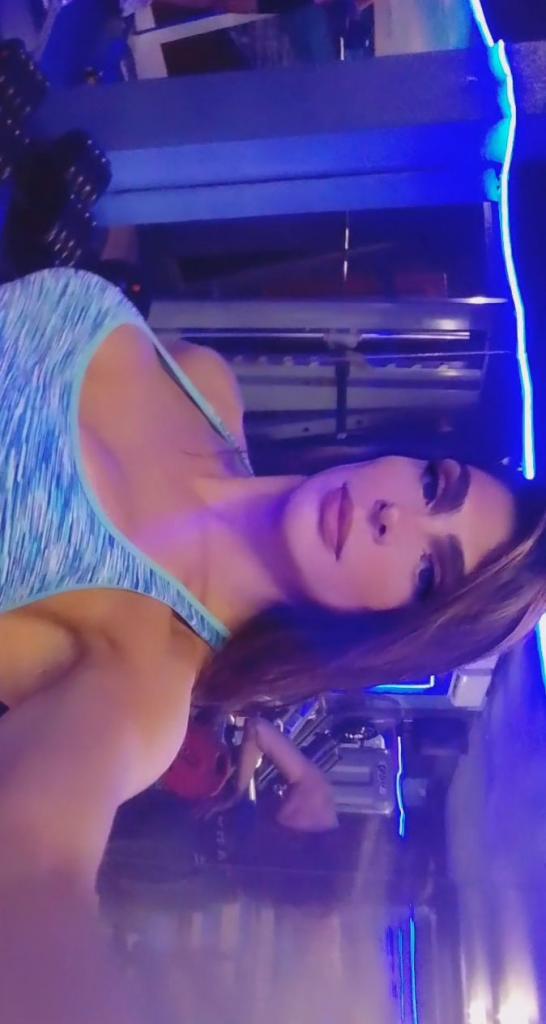 Transexual en Alicante: 