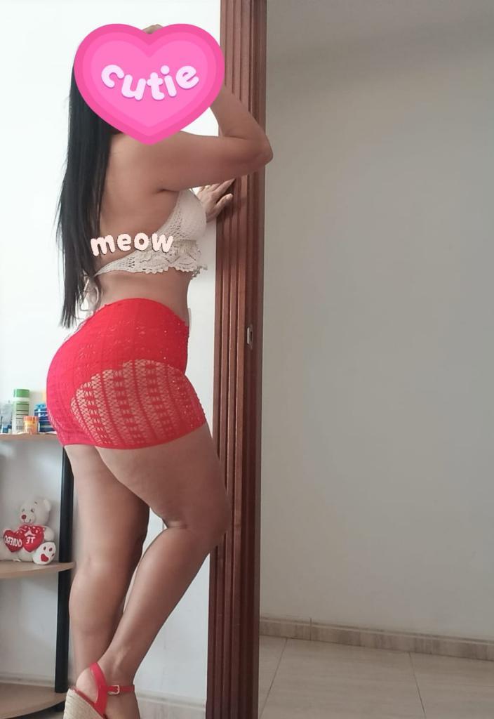 Chica busca chico en Almería: 
