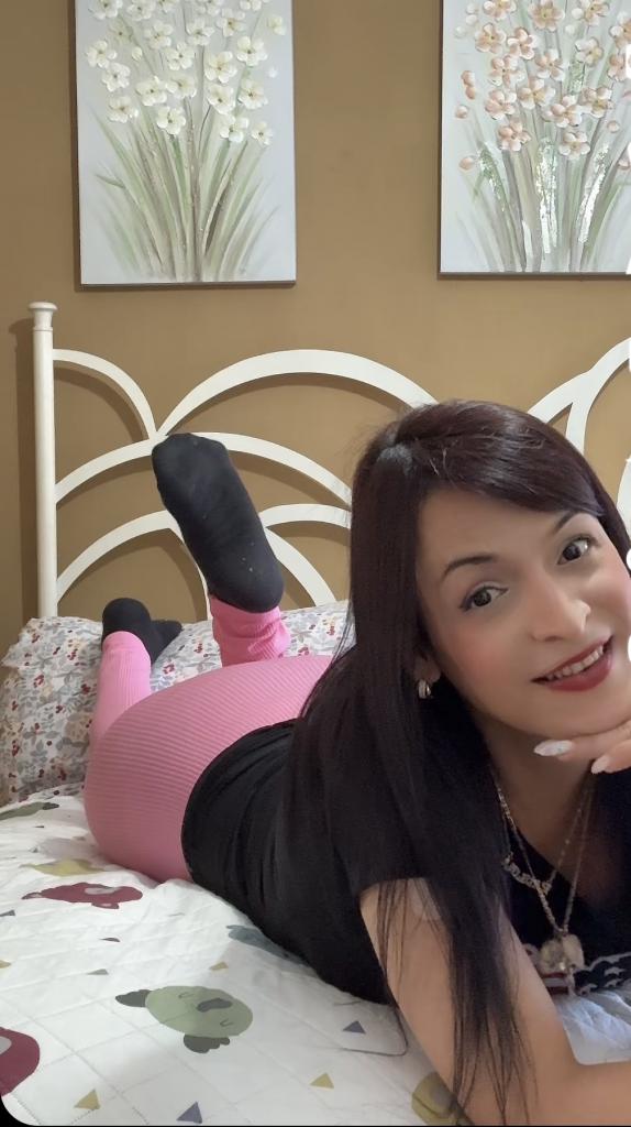 Transexual en León: 