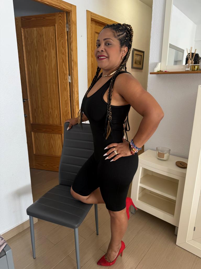 Chica busca chico en Badajoz: 