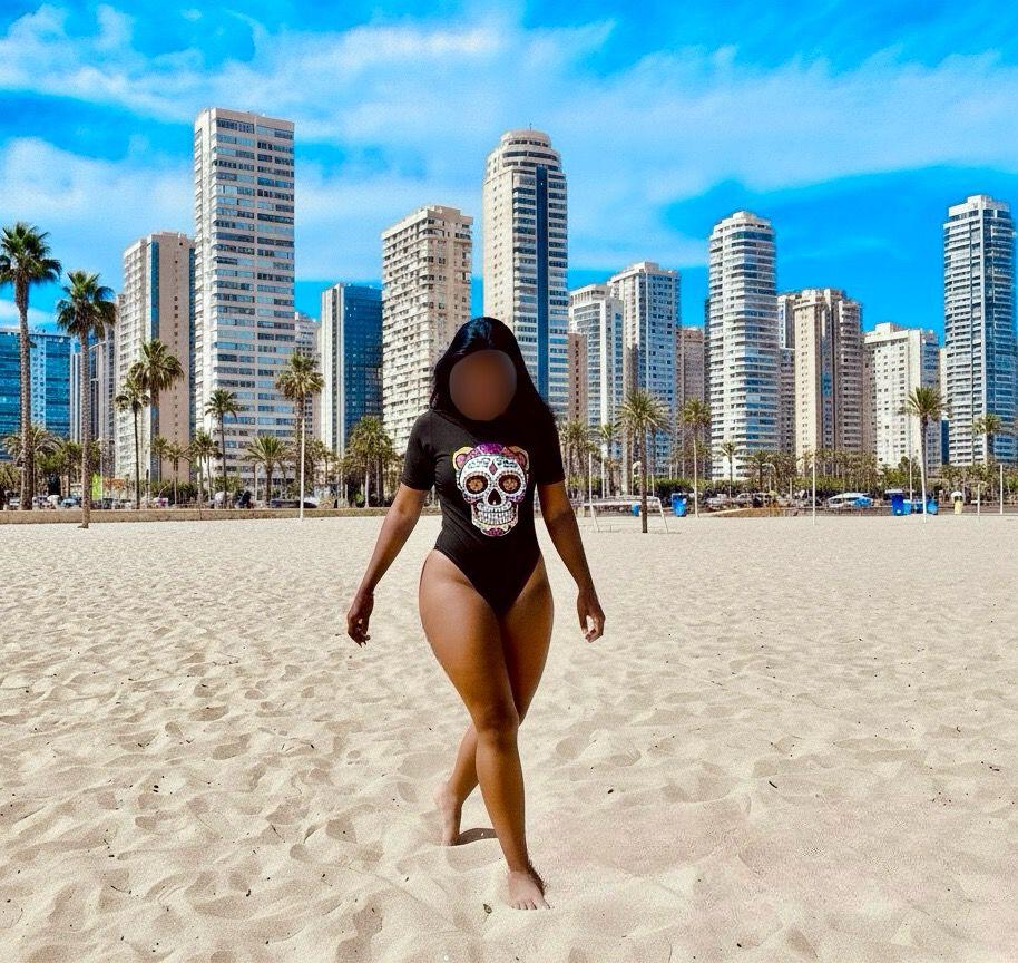 Chica busca chico en Valencia: 