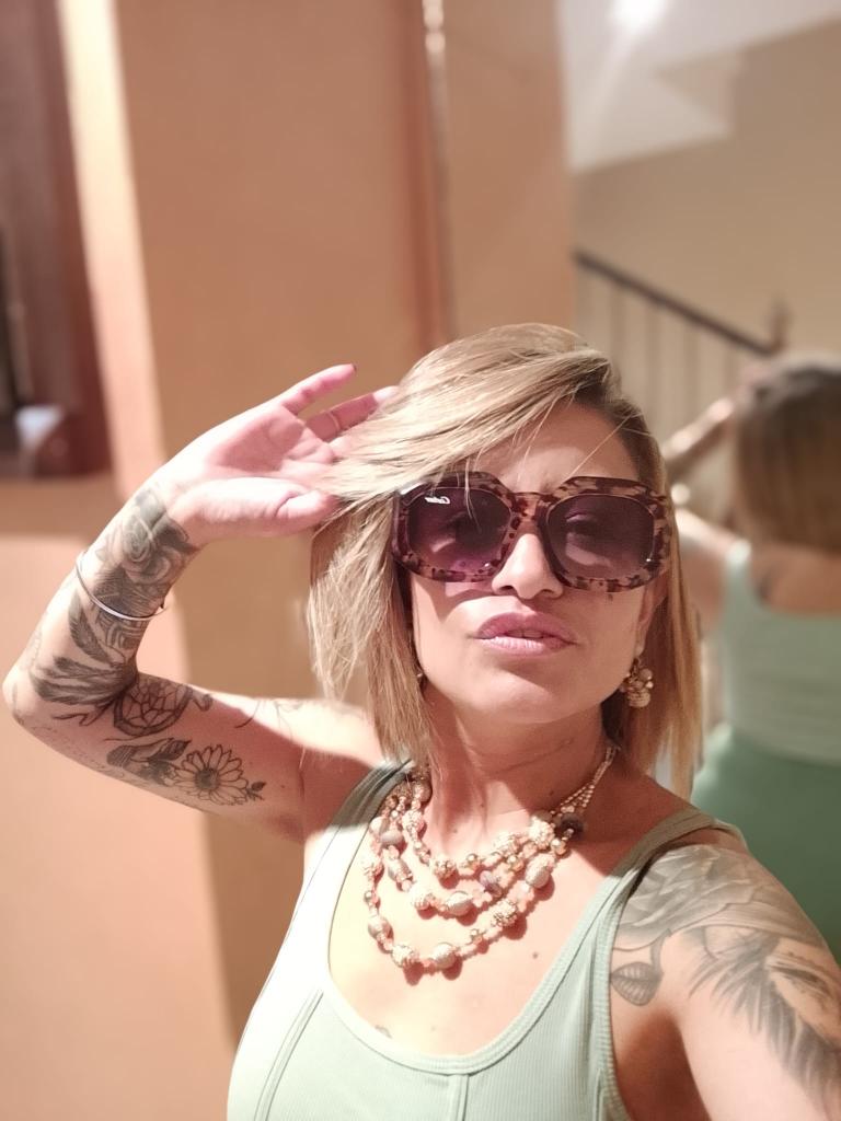 Chica busca chico en Murcia: 