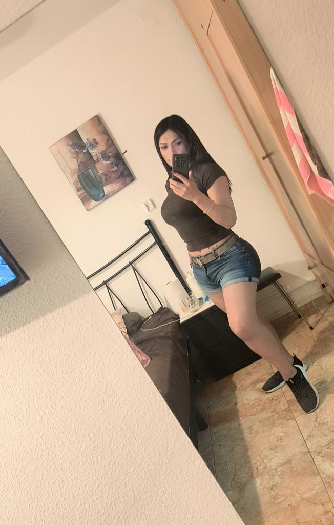 Transexual en Madrid: 
