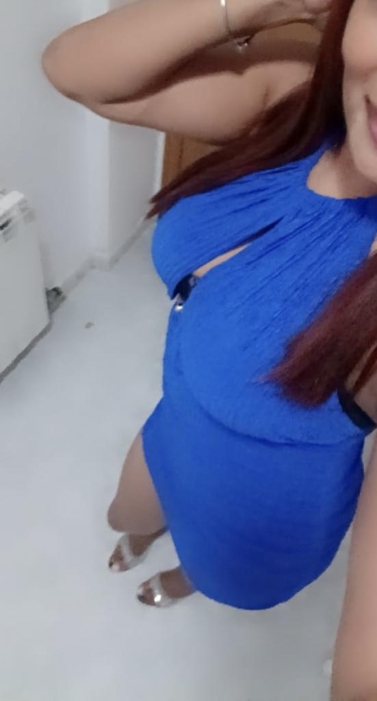 Chica busca chico en Castellón: 