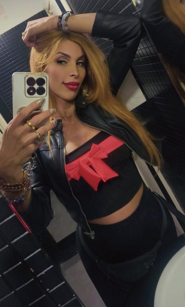 Travesti en Pontevedra: Transexuales y Travestis