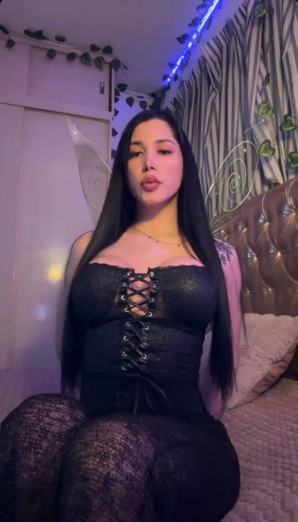 Transexual en Córdoba: 