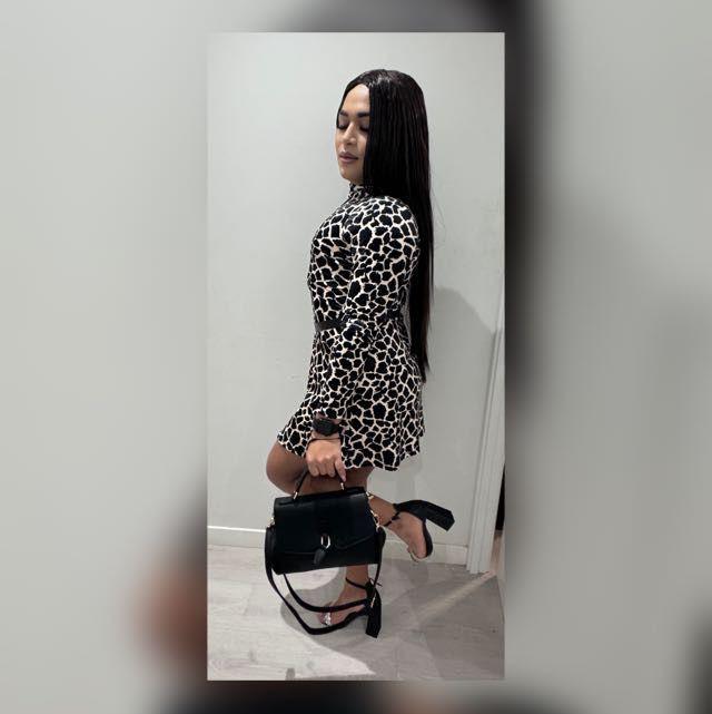 Travesti en Madrid: 