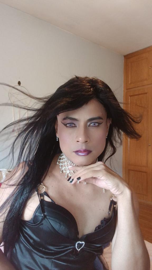 Transexual en Tenerife: 