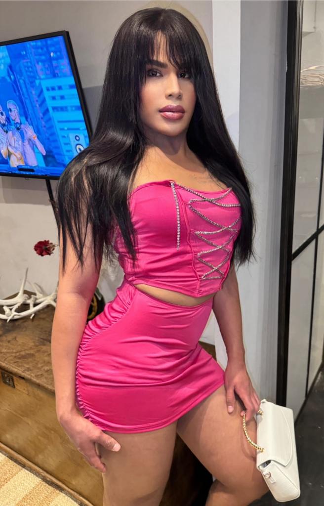 617441959: Travesti en Madrid