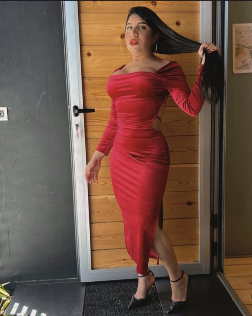 Chica busca chico en Cáceres: 