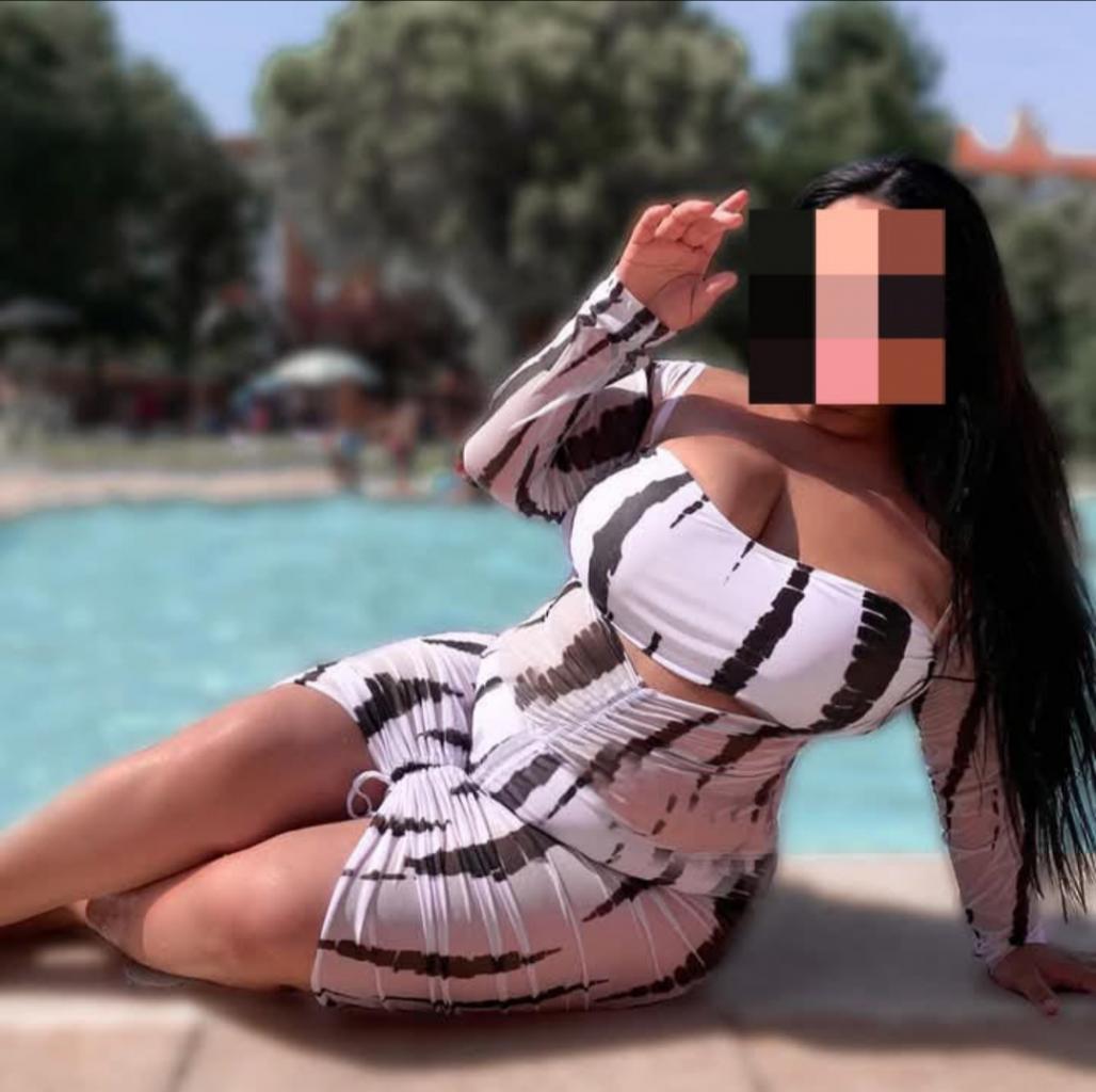Chica busca chico en Málaga: 