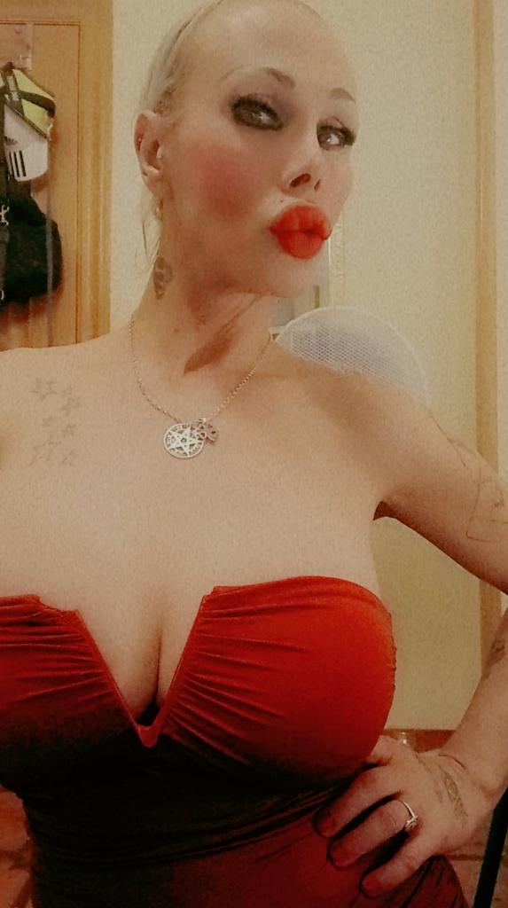 Travesti en Ciudad Real: 