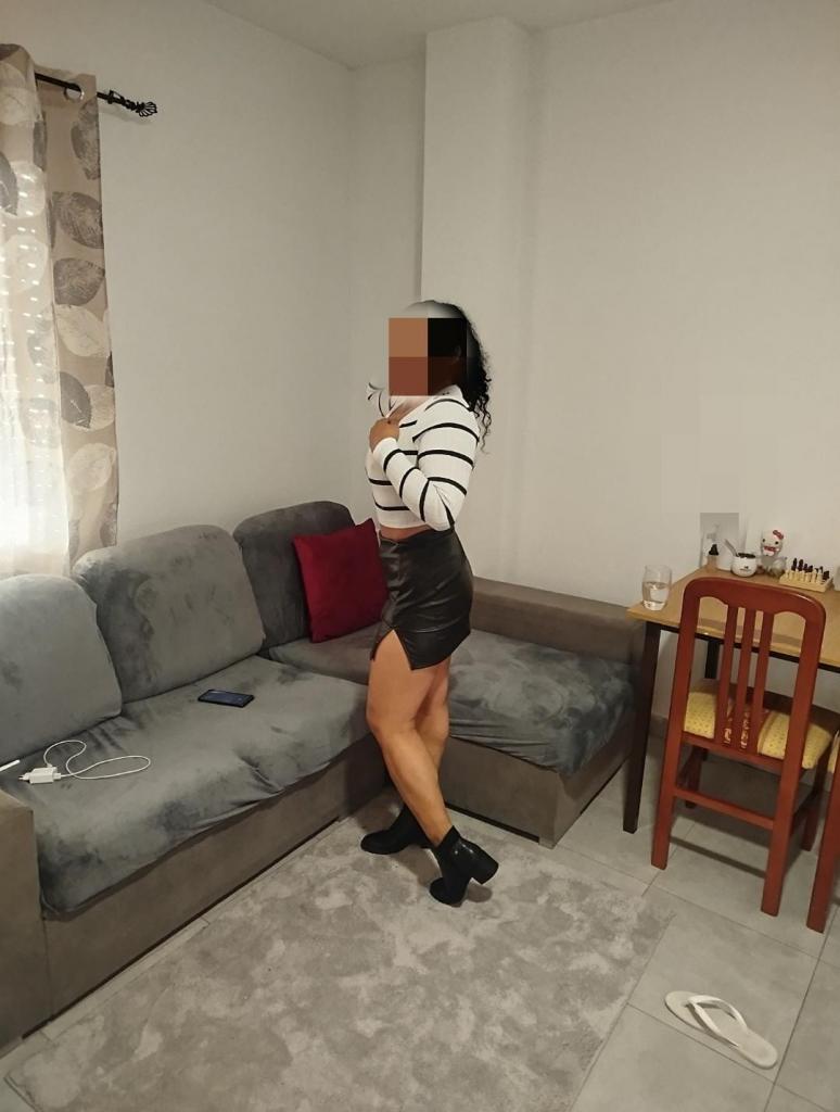 Chica busca chico en Córdoba: 