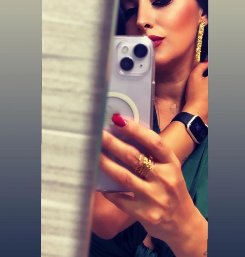 Chica busca chico en Sevilla: 