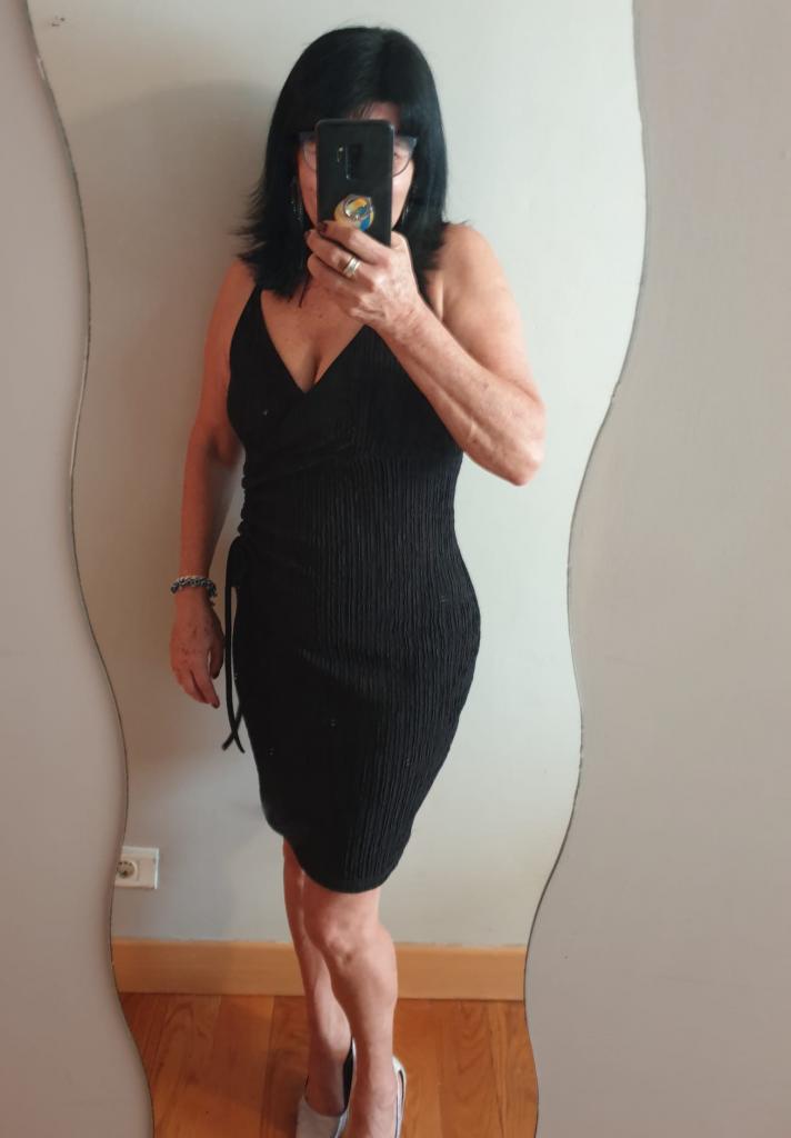 641189908: Chica busca chico en Guipúzcoa
