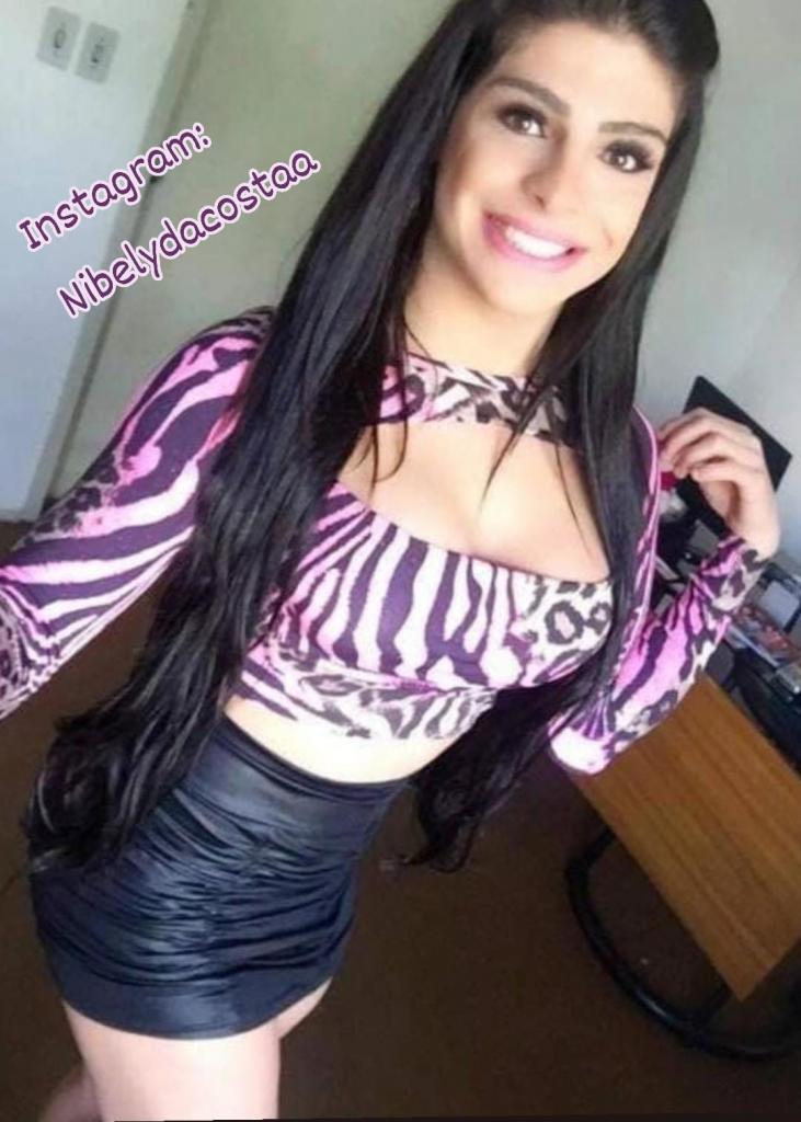 Travesti en Alicante: 