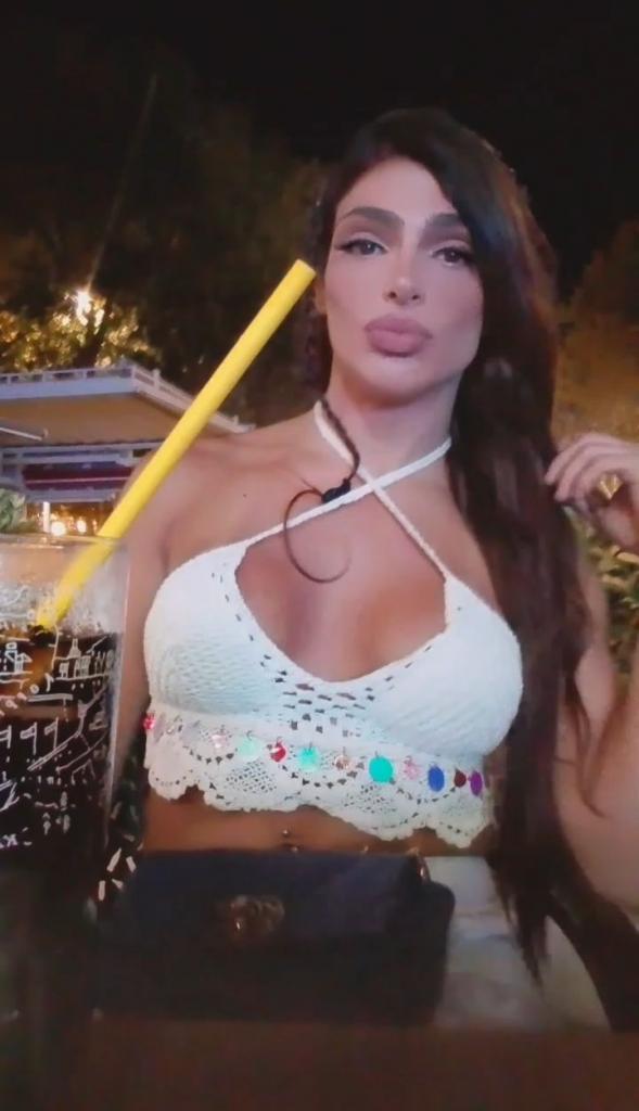 Transexual en Alicante: 