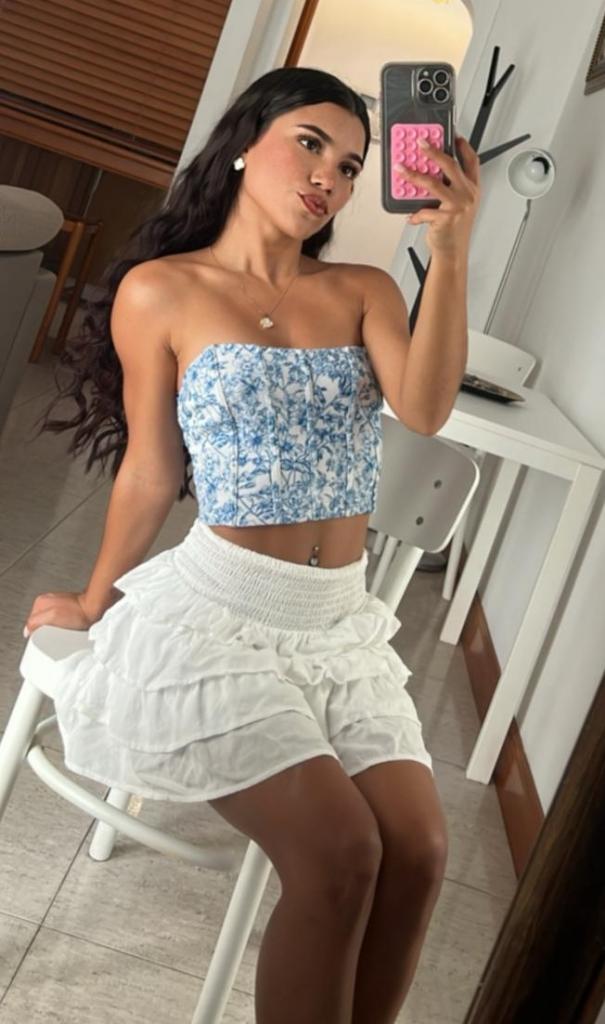 Chica busca chico en Málaga: 