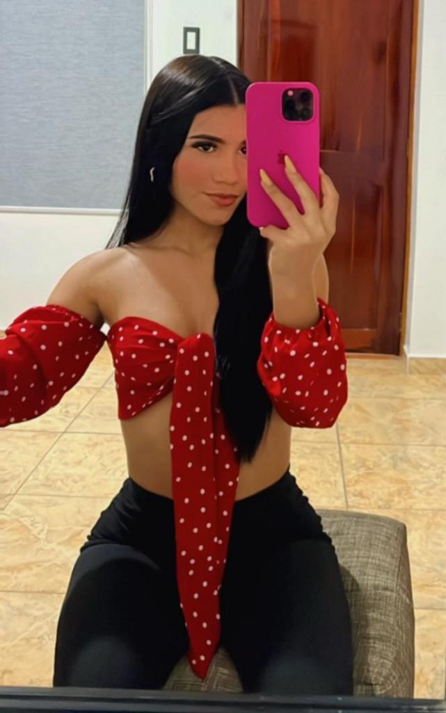 Chica busca chico en Málaga: 