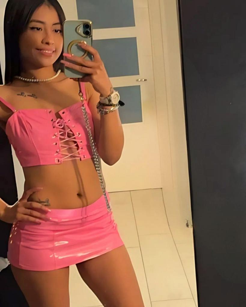 Chica busca chico en Mallorca: 