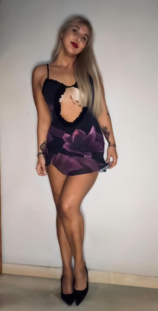 Chica busca chico en Las Palmas: Chica busca chico