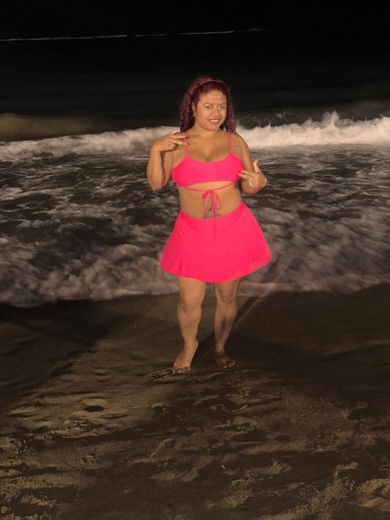 Chica busca chico en Las Palmas: 