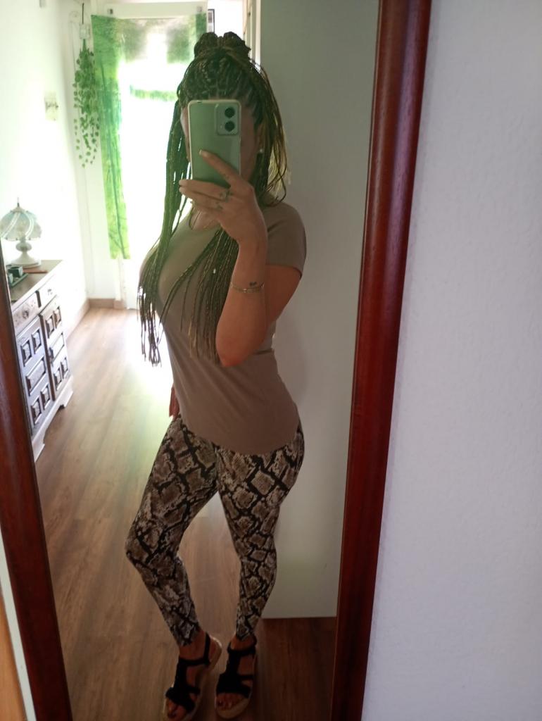 Chica busca chico en Pontevedra: 