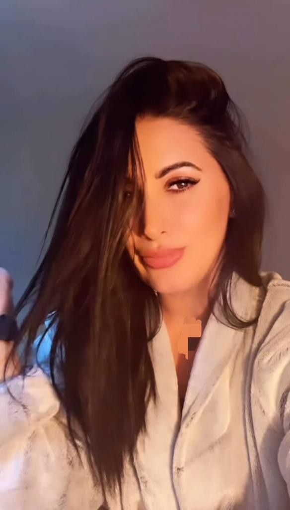 Chica busca chico en Sevilla: 