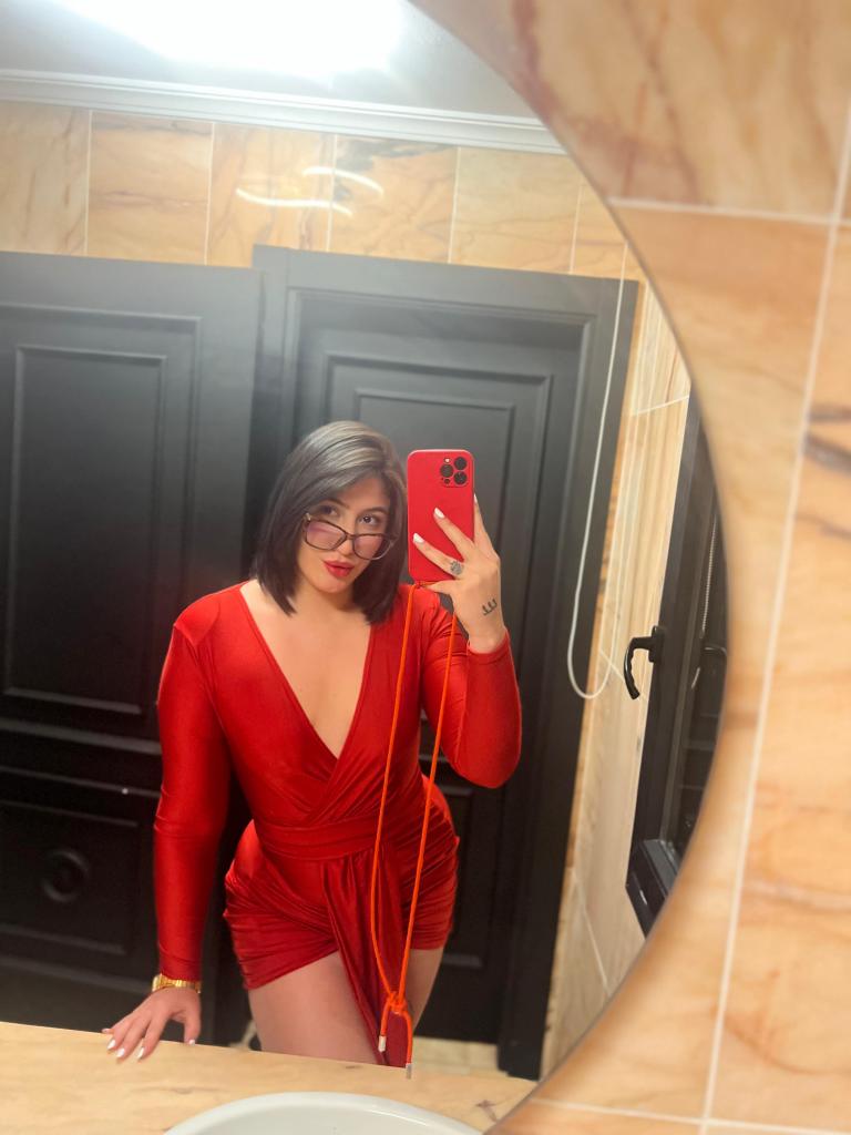 Chica busca chico en Madrid: 