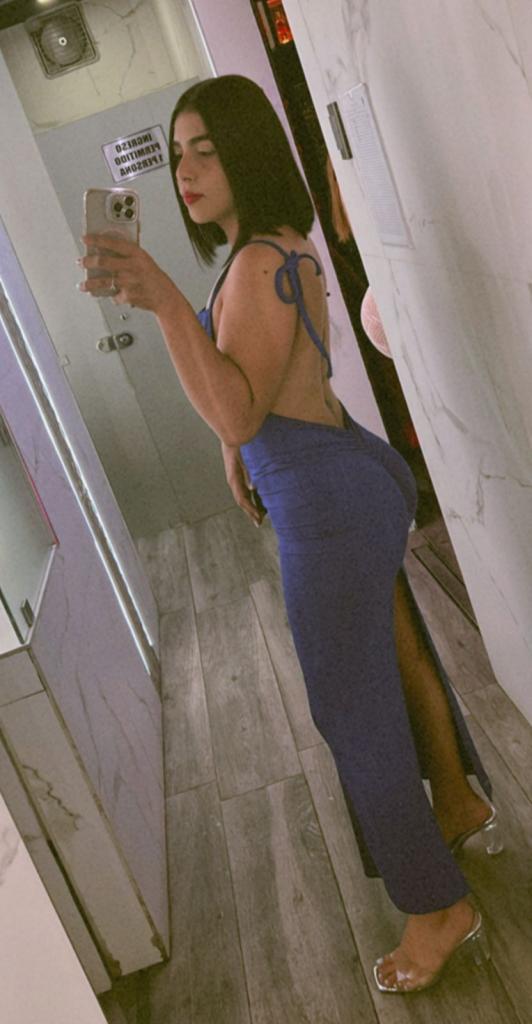 Chica busca chico en Madrid: 