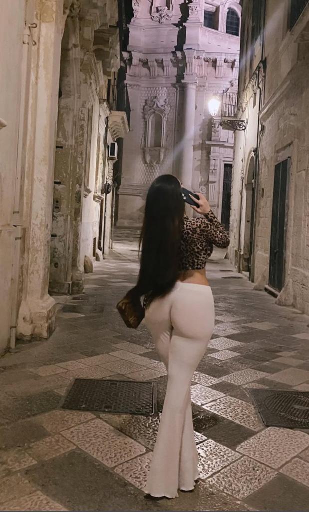 Chica busca chico en Málaga: 