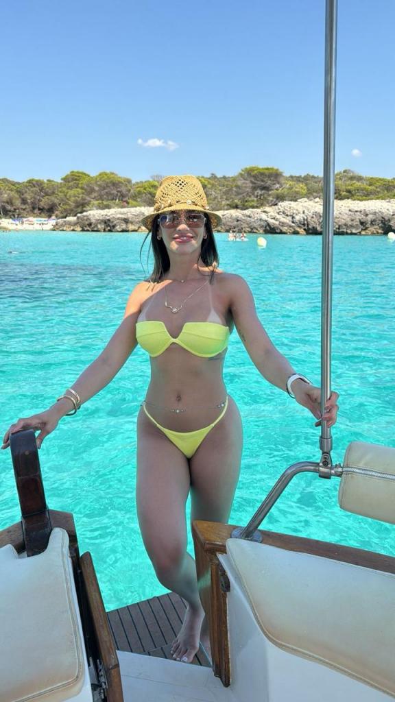 Chica busca chico en Gerona: 