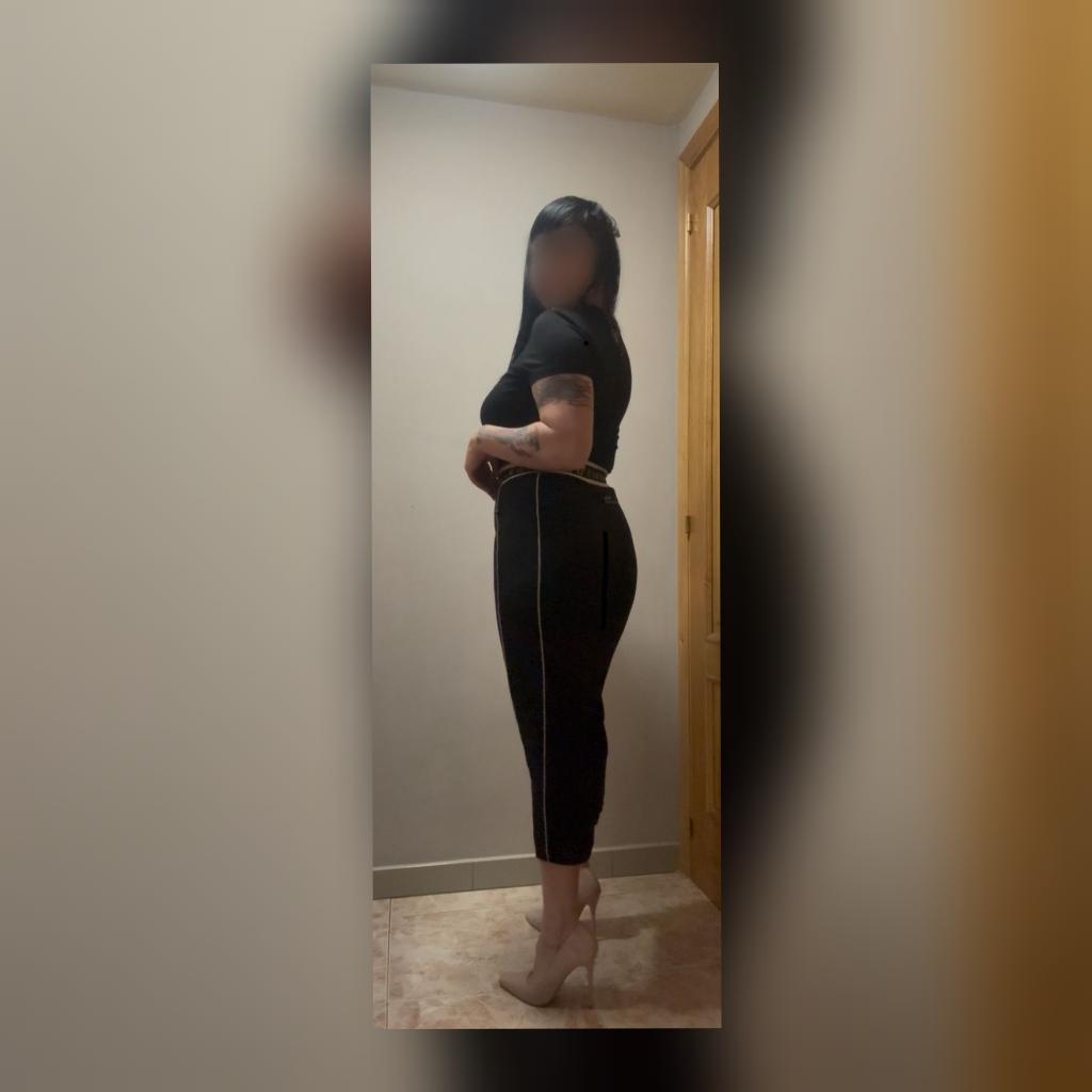 Chica busca chico en Lugo: 