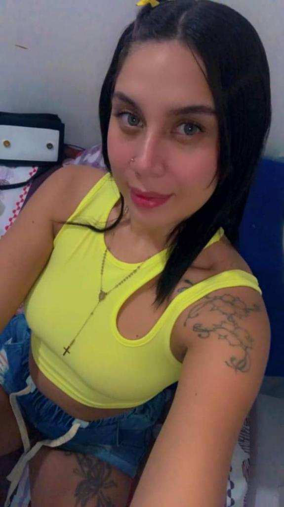Chica busca chico en Málaga: 
