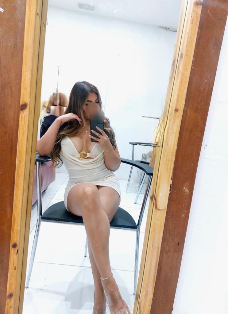 Chica busca chico en Madrid: 
