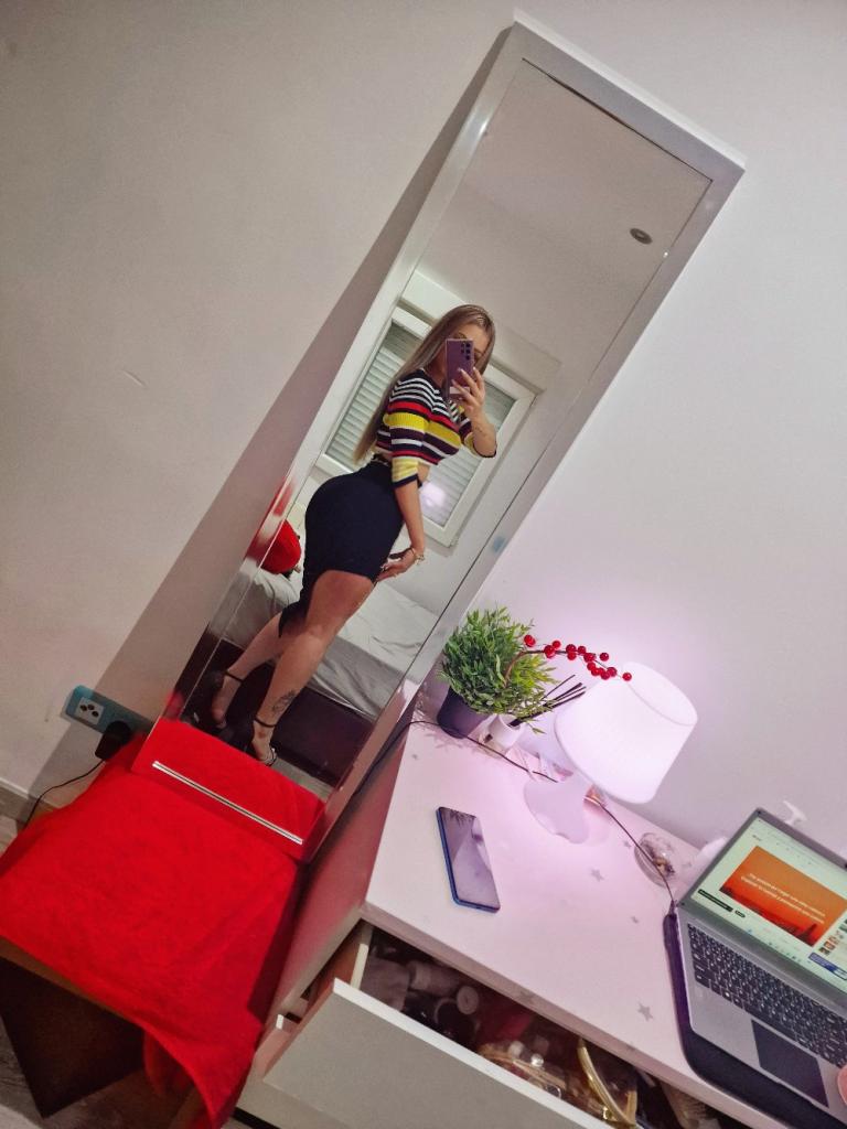 Chica busca chico en Barcelona: 