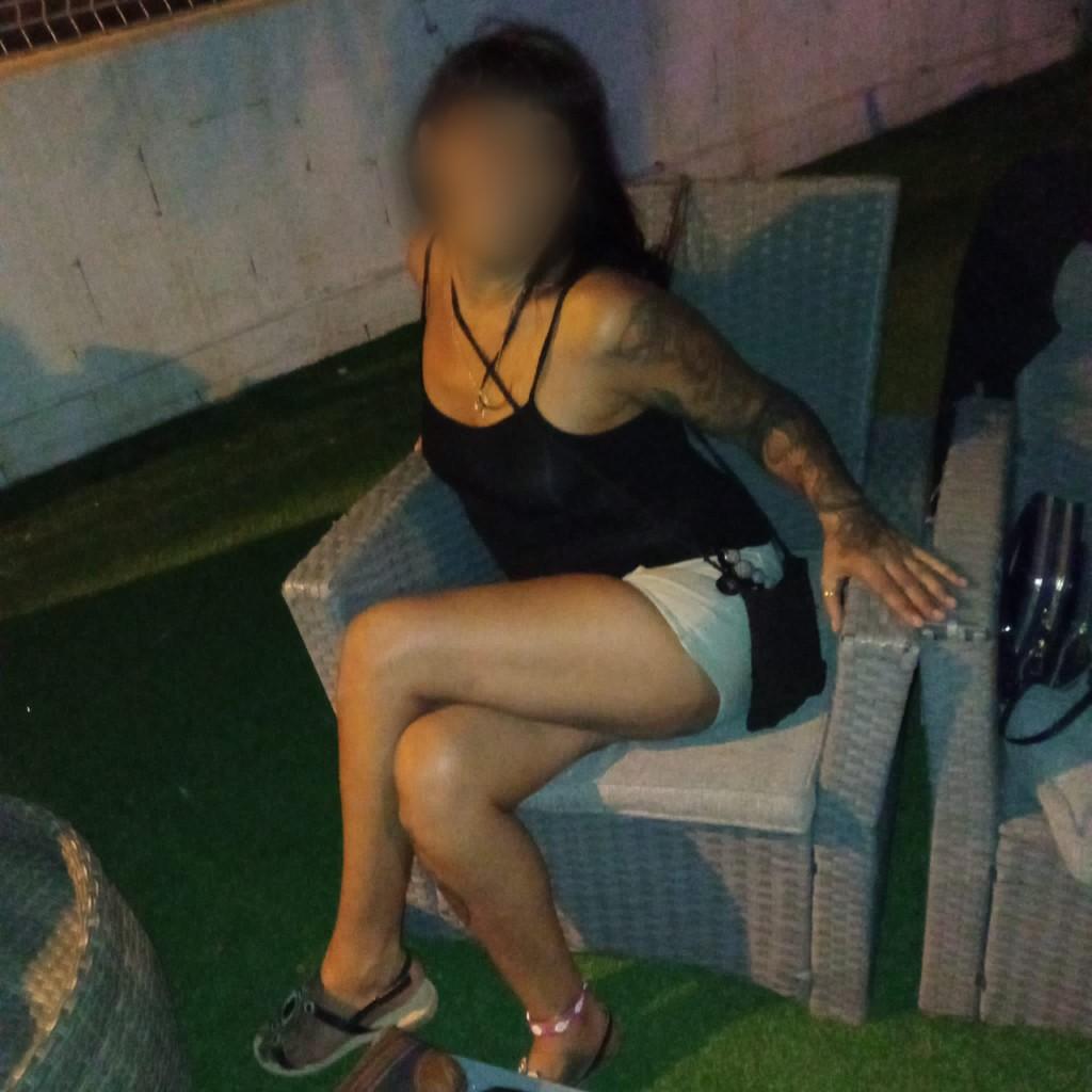 Chica busca chico en Tarragona: 