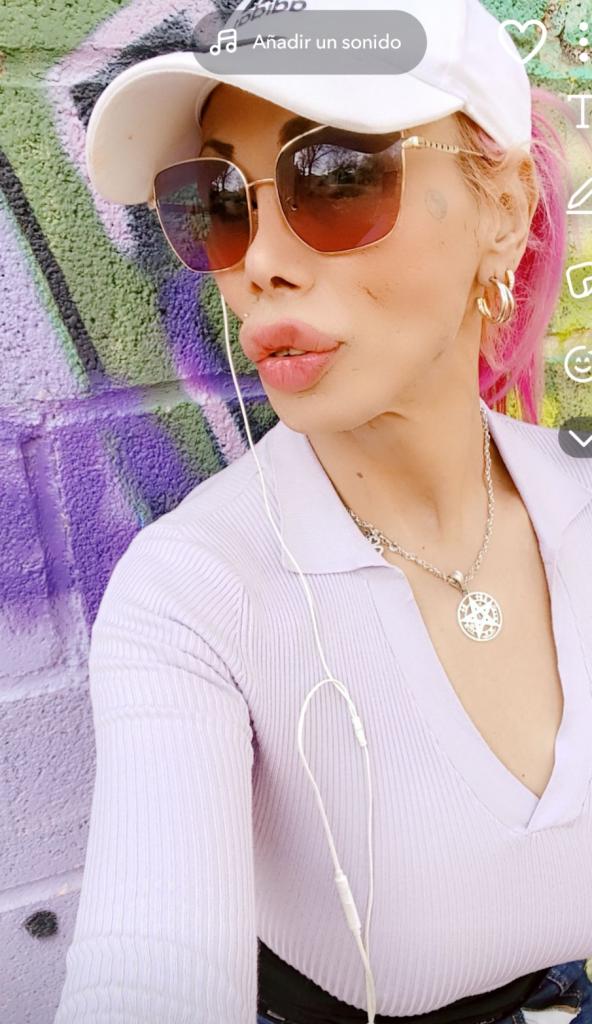 Transexual en Ciudad Real: 