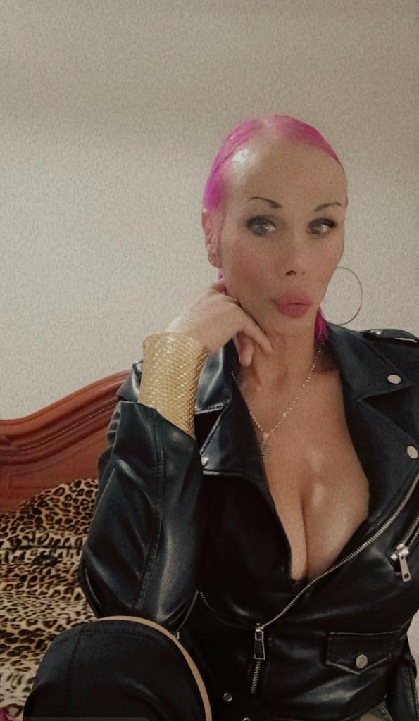 Transexual en Ciudad Real: 